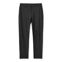 Travis Mathew Wanderlust Golf Pant Svart Black Best
