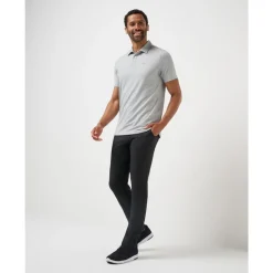 Travis Mathew Wanderlust Golf Pant Svart Black Best
