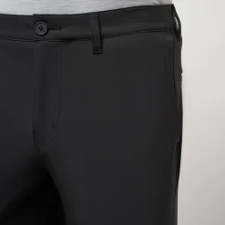 Travis Mathew Wanderlust Golf Pant Svart Black Best
