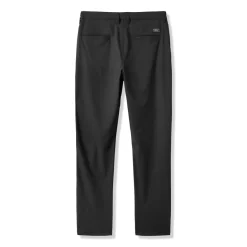 Travis Mathew Wanderlust Golf Pant Svart Black Best