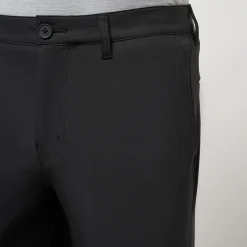 Travis Mathew Wanderlust Golf Pant Svart Black Best