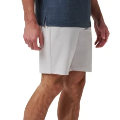 Travis Mathew Wanderlust Short Micro-Chip Discount