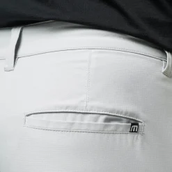 Travis Mathew Wanderlust Short Micro-Chip Discount