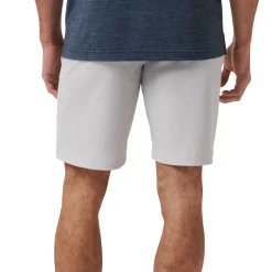 Travis Mathew Wanderlust Short Micro-Chip Discount