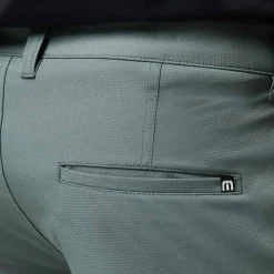 Travis Mathew Wanderlust Short Balsam-Green