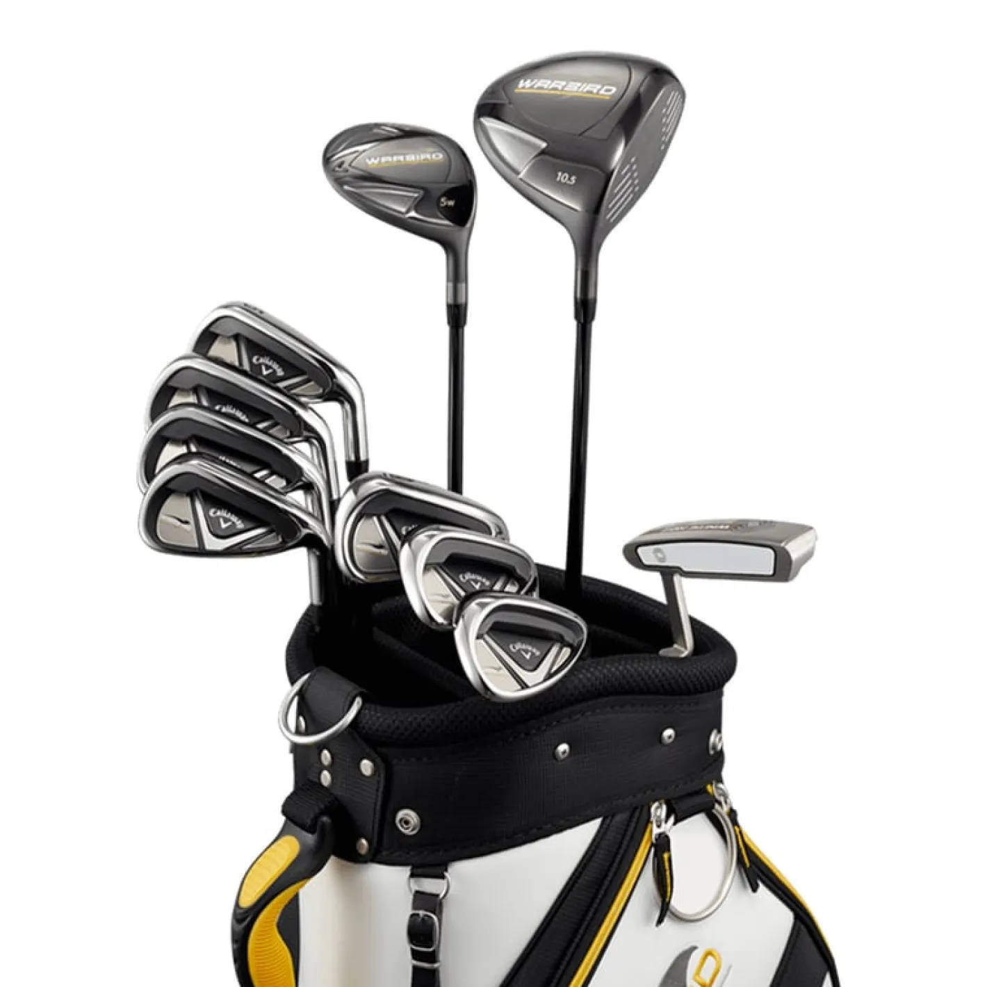Callaway Warbird - Grafit Sale