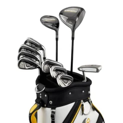 Callaway Warbird - Stål Discount