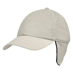 Röhnisch Warm Padded Cap Oatmeal Discount