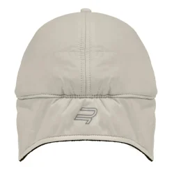 Röhnisch Warm Padded Cap Oatmeal Discount