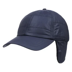 Röhnisch Warm Padded Cap Blå Navy Hot