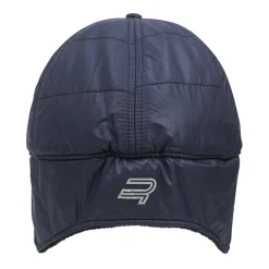 Röhnisch Warm Padded Cap Blå Navy Hot