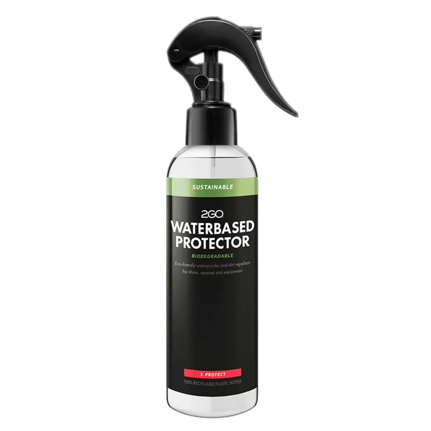 2GO Waterbased Protector Clearance