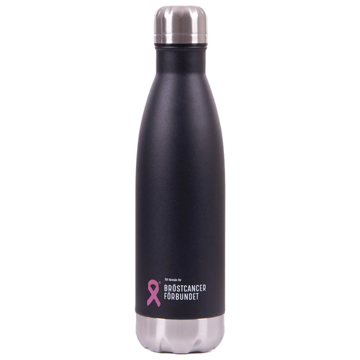 Dormy Water bottle Pink Ribbon Online