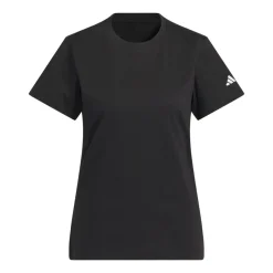 Adidas W Blank T Svart Black Online