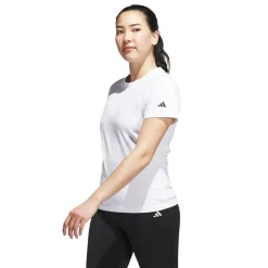Adidas W Blank T Vit White Sale