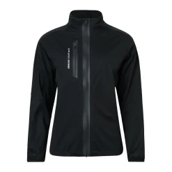 Abacus W Bounce Jacket Svart 600-Black Sale