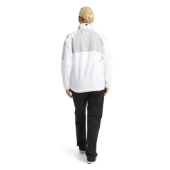 Abacus W Bounce Jacket Vit 189-White-Lt.Grey Best
