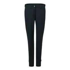 Abacus W Bounce Raintrousers Svart 600-Black Hot