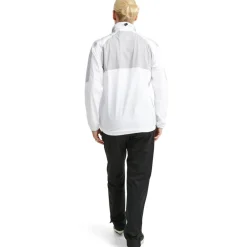 Abacus W Bounce Raintrousers Svart 600-Black Hot