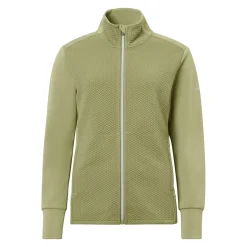 Abacus W Carden Midlayer Jkt Grön 508-Linden Online