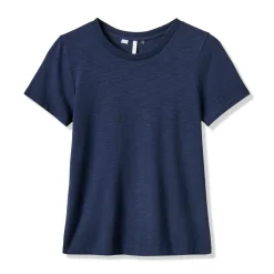 Travis Mathew W Cloud Tee Navy-Blazer