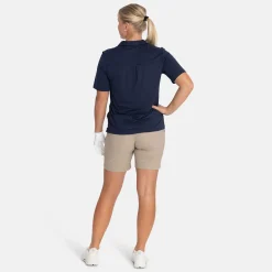 Peak Performance W Comfort Zip Blue-Shadow Outlet