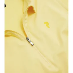Peak Performance W Comfort Zip Sl Mellow-Yellow Discount