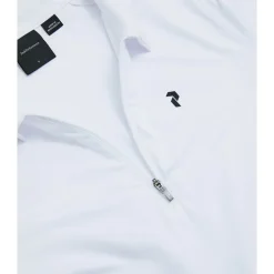 Peak Performance W Comfort Zip Vit White Discount