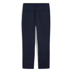 Puma W Costa Trouser Deep Navy Discount