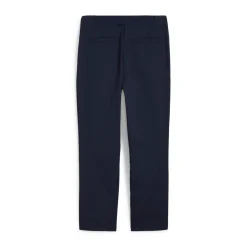 Puma W Costa Trouser Deep Navy Discount