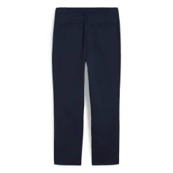 Puma W Costa Trouser Deep Navy Discount