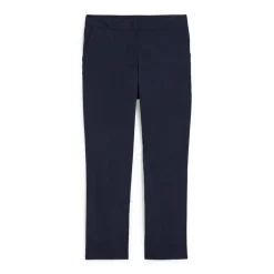 Puma W Costa Trouser Deep Navy Discount