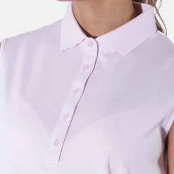 Abacus W Cray Sleeveless 280-Lt.Pink Sale