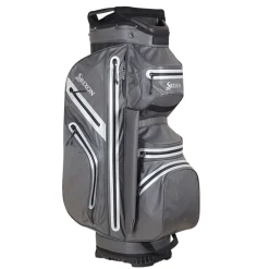Srixon Weatherproof Cart Grå Silver Grå/Silver