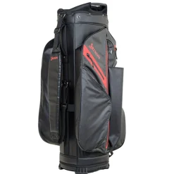 Srixon Weatherproof Cart Svart Röd Svart/Röd New