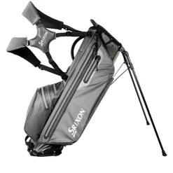 Srixon Weatherproof Stand Grå Silver Grå/Silver Clearance