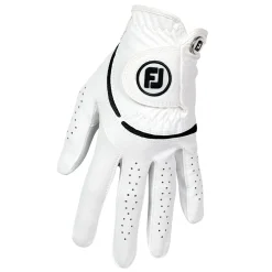 FootJoy Weathersof Lady White Best