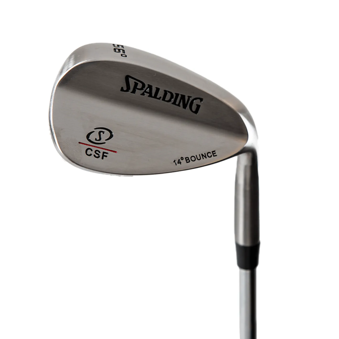 Spalding Wedge CSF Lady Outlet