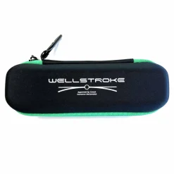 Wellputt Wellstroke 18 LH Outlet
