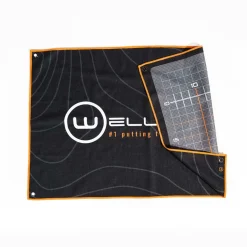 Wellputt Welltowel Discount