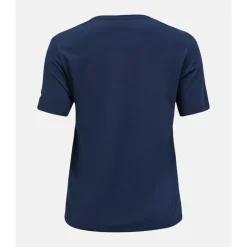 Peak Performance W Explore Logo Tee Blue-Shadow Discount