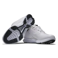 FootJoy W Fuel White-Black-Grey Clearance