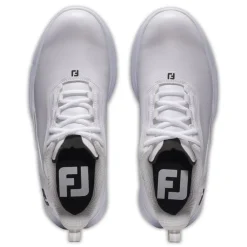 FootJoy W Fuel White-Black-Grey Clearance