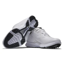 FootJoy W Fuel White-Black-Grey Clearance