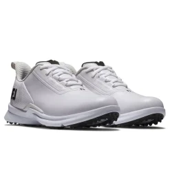 FootJoy W Fuel White-Black-Grey Clearance