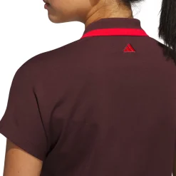 Adidas W Go-To 2Btn Ss Aurrub Outlet