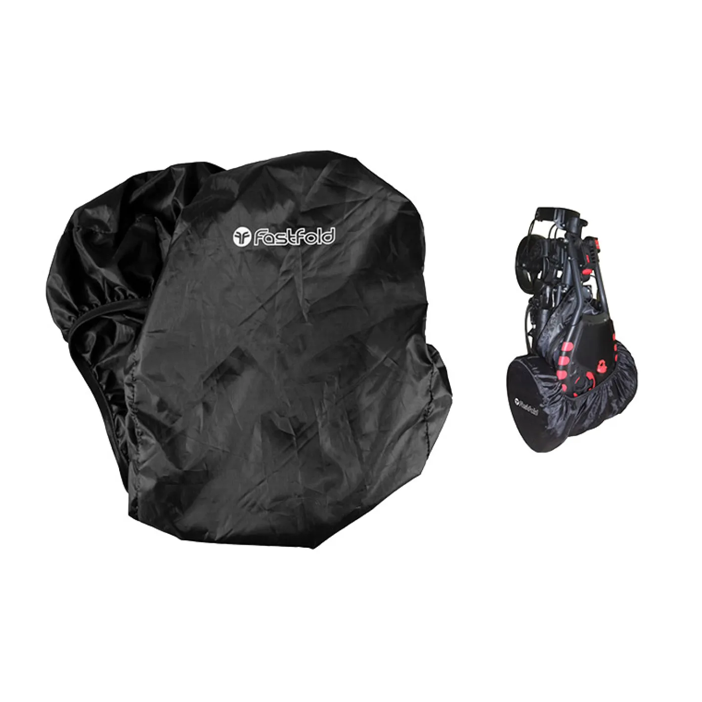 Fastfold Wheelcover Clearance