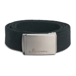 Abacus W Hirsel Belt Svart 600-Black Best