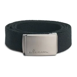 Abacus W Hirsel Belt Svart 600-Black Best