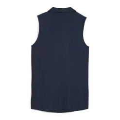 Puma W Houndstooth Sl Deep-Navy New